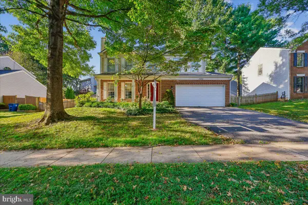 20928 Scottsbury Dr, GERMANTOWN, MD 20876