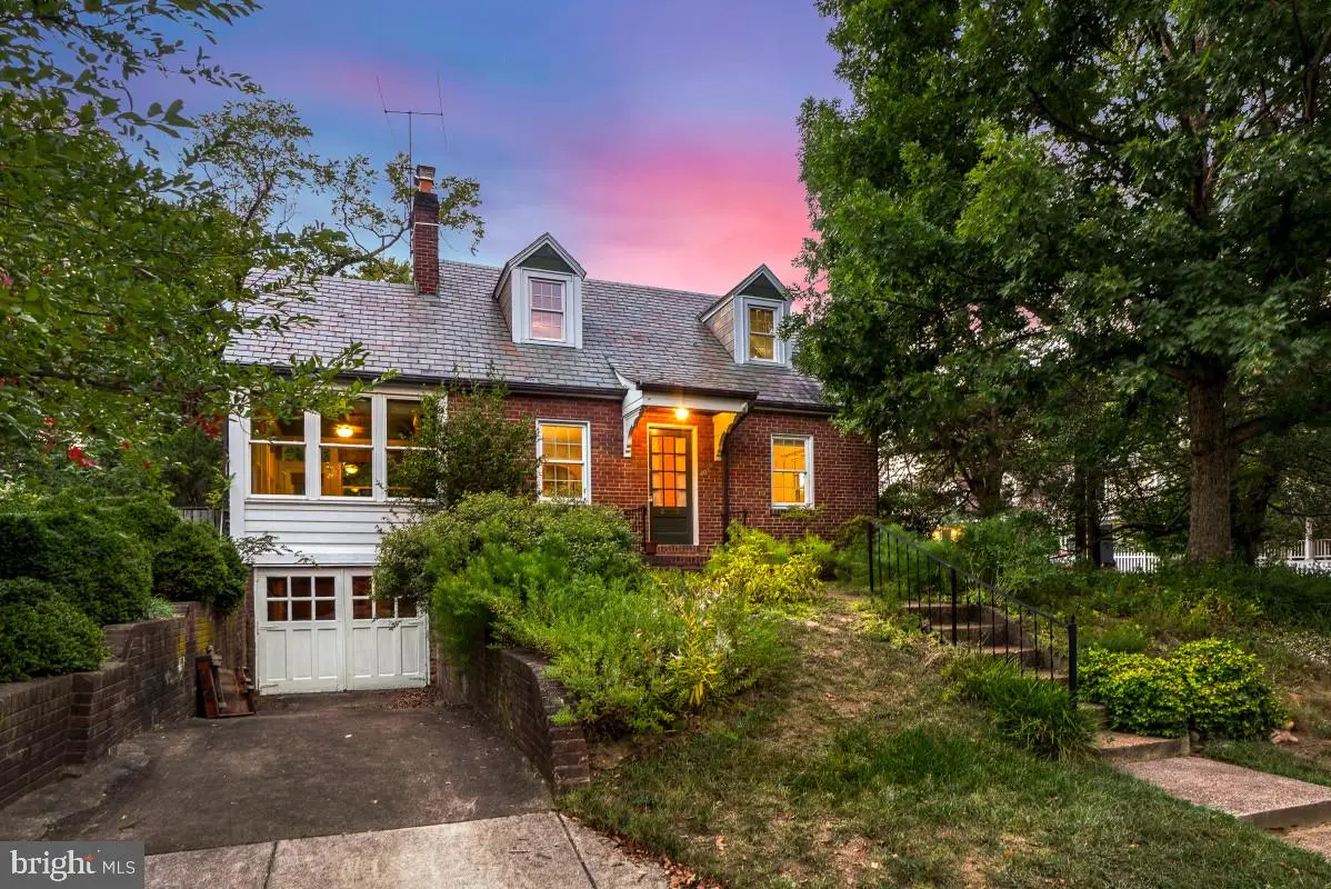 820 Davis Ave, Takoma Park, MD 20912 - #1