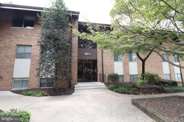 18614 Walkers Choice Rd #5, MONTGOMERY VILLAGE, MD 20886