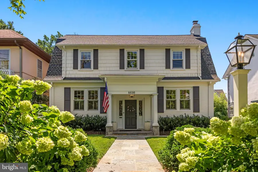 4616 Chevy Chase Blvd, Chevy Chase, MD 20815 - #2