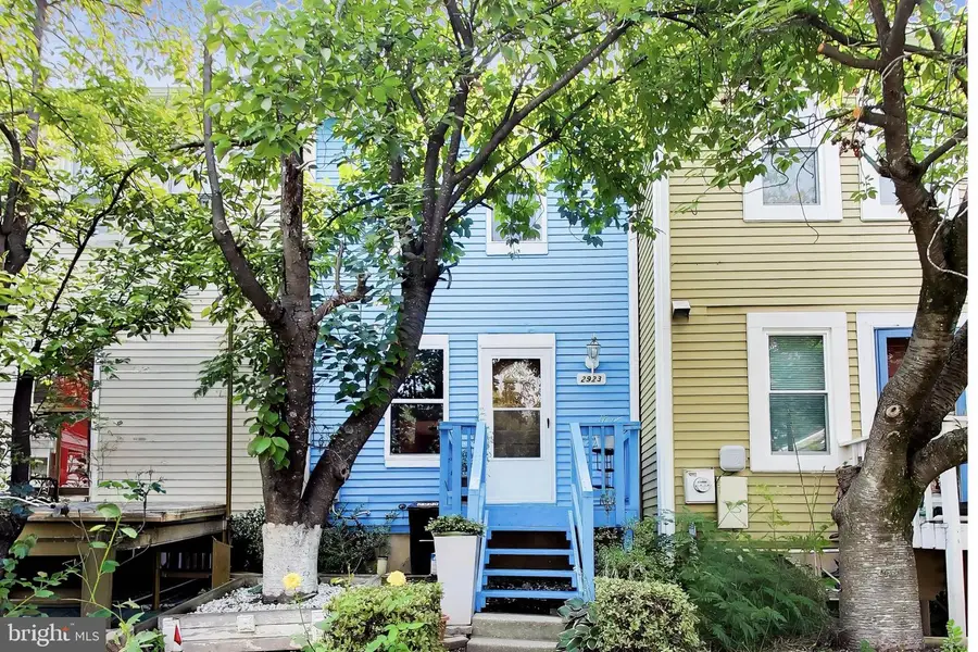 2923 Lisage Way, Silver Spring, MD 20904 - #2