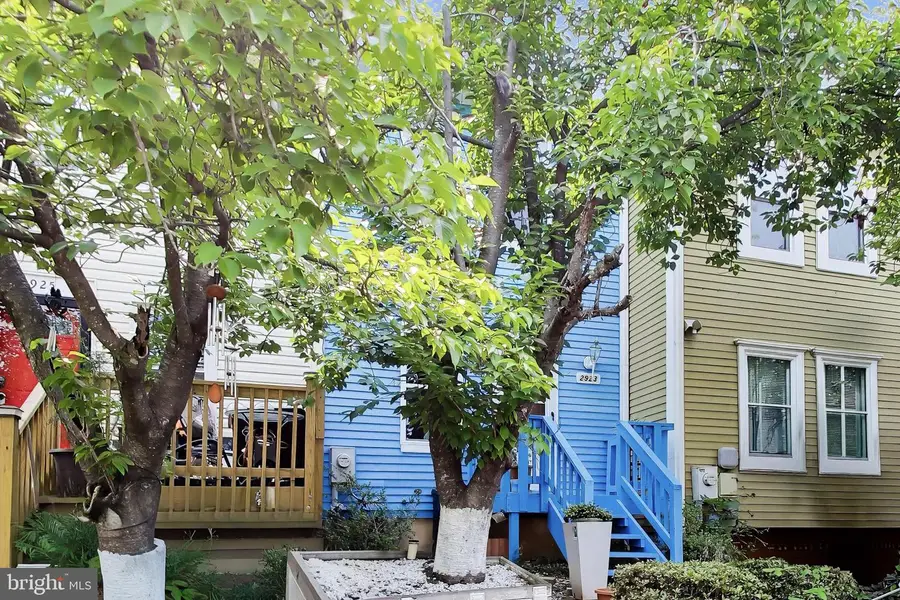 2923 Lisage Way, Silver Spring, MD 20904 - #3
