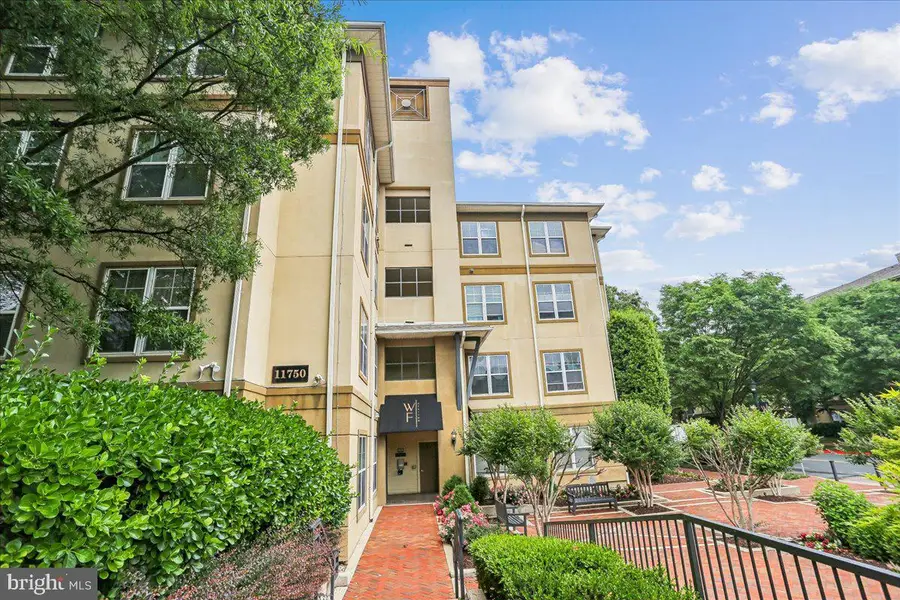 11750 Old Georgetown Rd #2136, North Bethesda, MD 20852 - #2