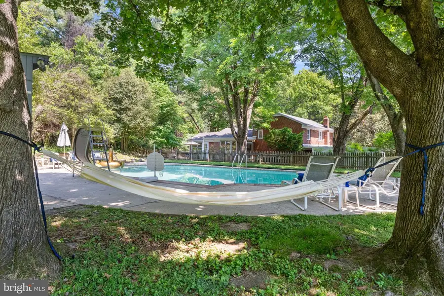 11712 Berwick Rd, Silver Spring, MD 20904 - #3