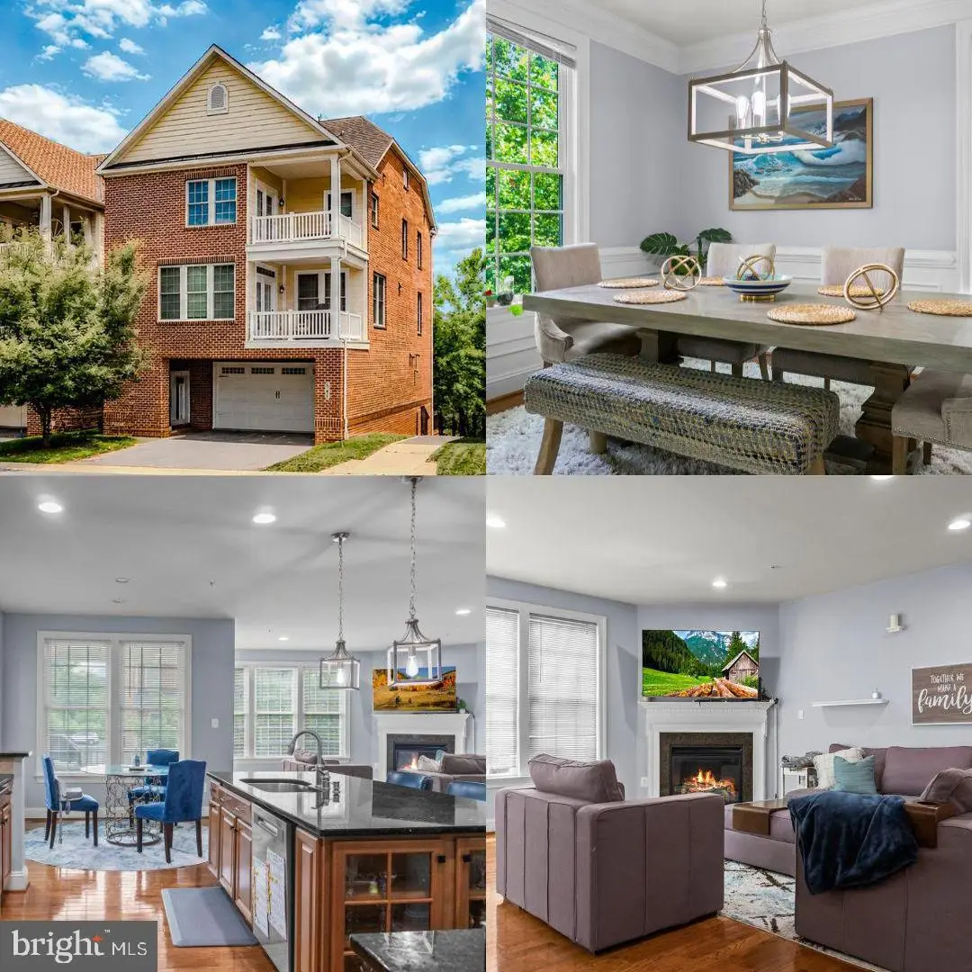 132 Liriope Pl, Gaithersburg, MD 20878 - #1