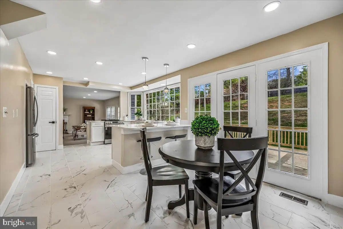 11449 Frances Green Drive, North Potomac, MD 20878 - #1