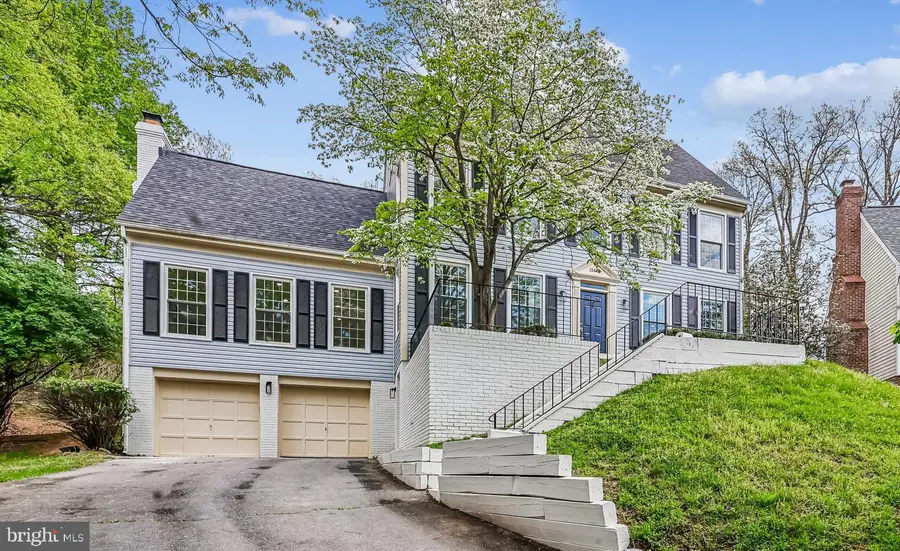 11449 Frances Green Drive, North Potomac, MD 20878 - #2