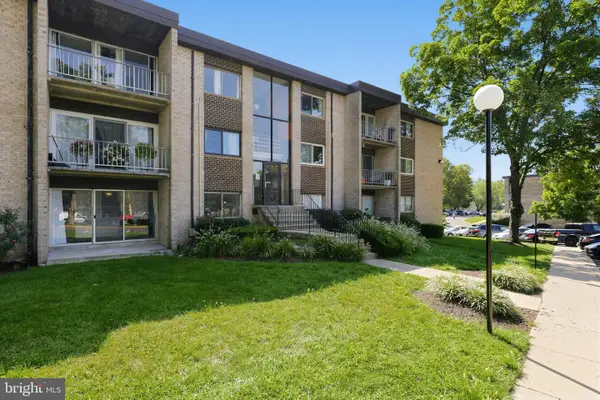 3722 Bel Pre Rd #3722-3, SILVER SPRING, MD 20906