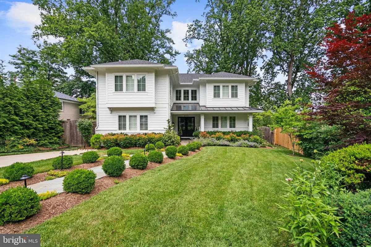 5110 Baltimore Ave, Bethesda, MD 20816 - #1
