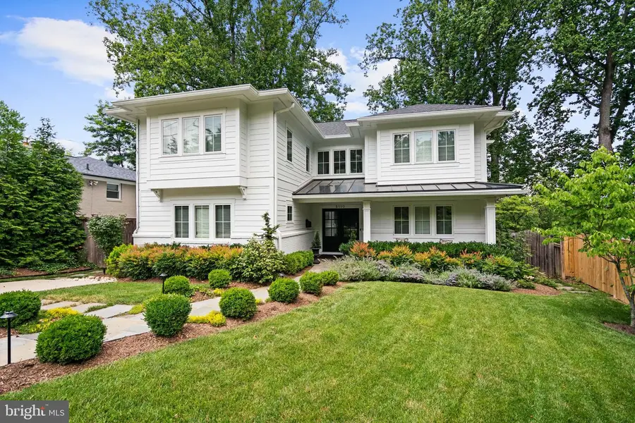 5110 Baltimore Ave, Bethesda, MD 20816 - #2