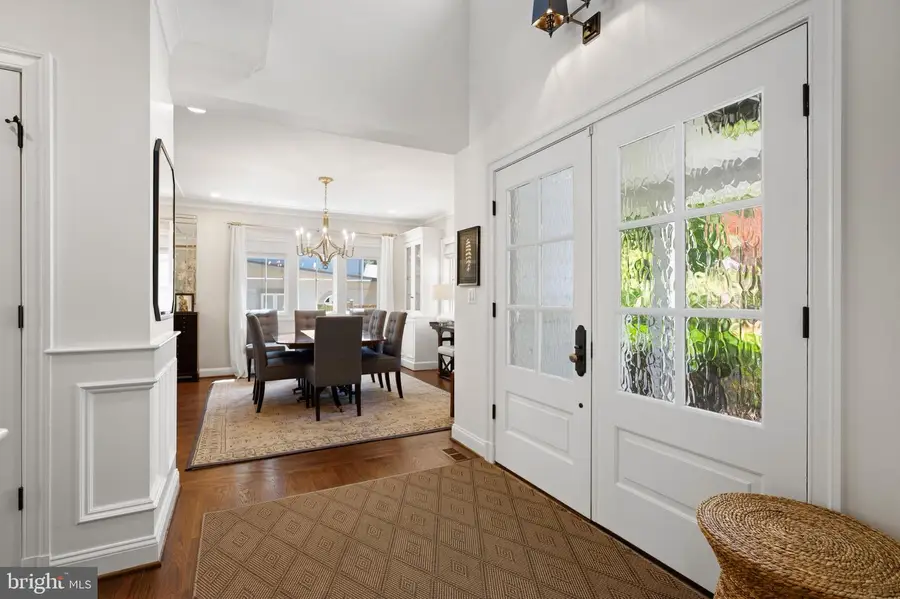 5110 Baltimore Ave, Bethesda, MD 20816 - #3