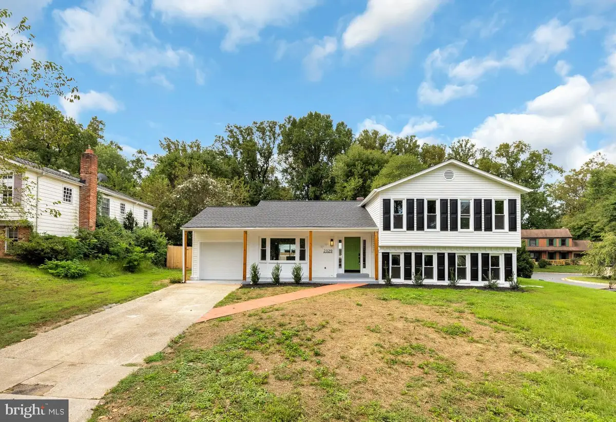 2329 Blue Valley Dr, Silver Spring, MD 20904 - #1