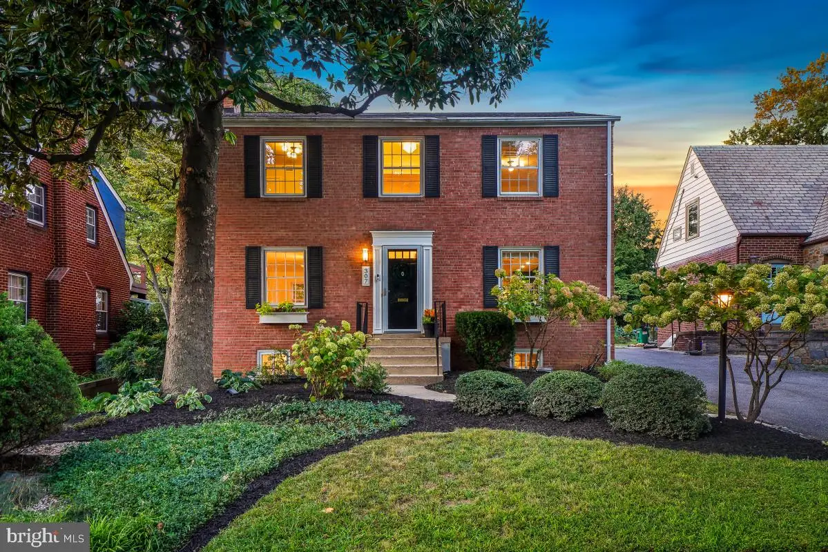 307 Indian Spring Dr, Silver Spring, MD 20901 - #1