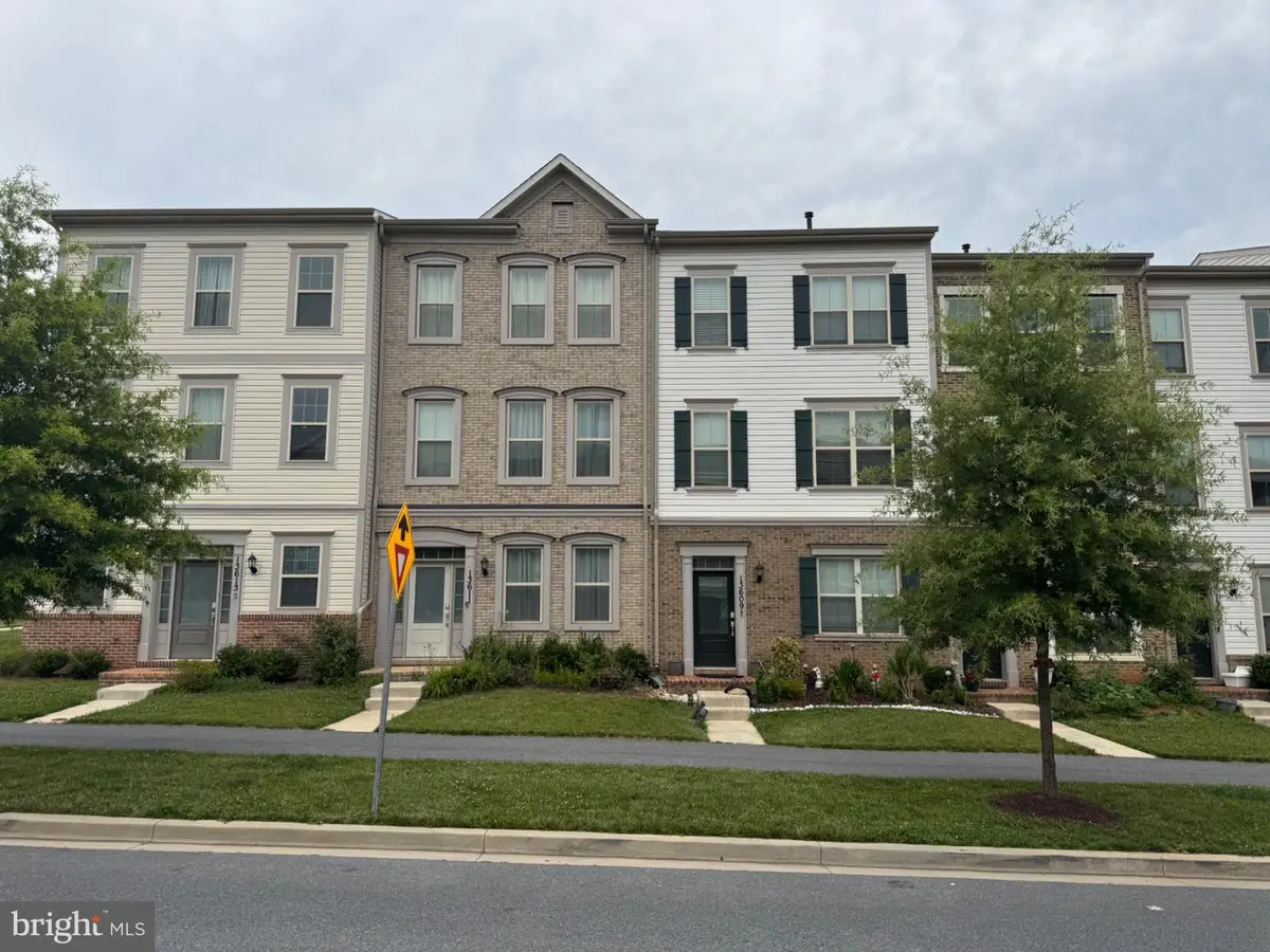 13609 Little Seneca Pkwy, Clarksburg, MD 20871 - #1