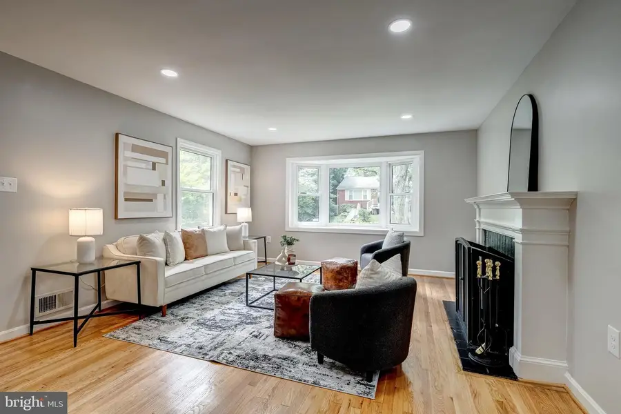 130 Whitmoor Ter, Silver Spring, MD 20901 - #2