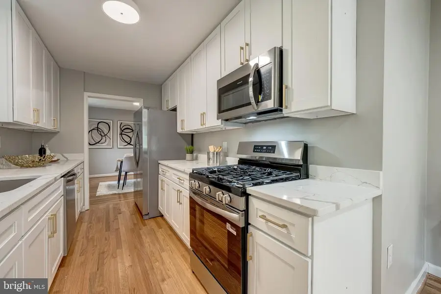 130 Whitmoor Ter, Silver Spring, MD 20901 - #3