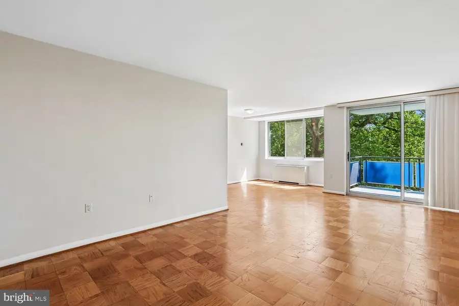 10401 Grosvenor Pl #511, Rockville, MD 20852 - #3