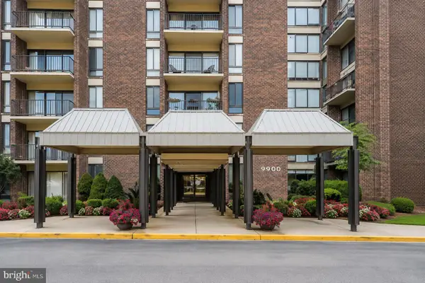 9900 Georgia Ave #27-t9, SILVER SPRING, MD 20902