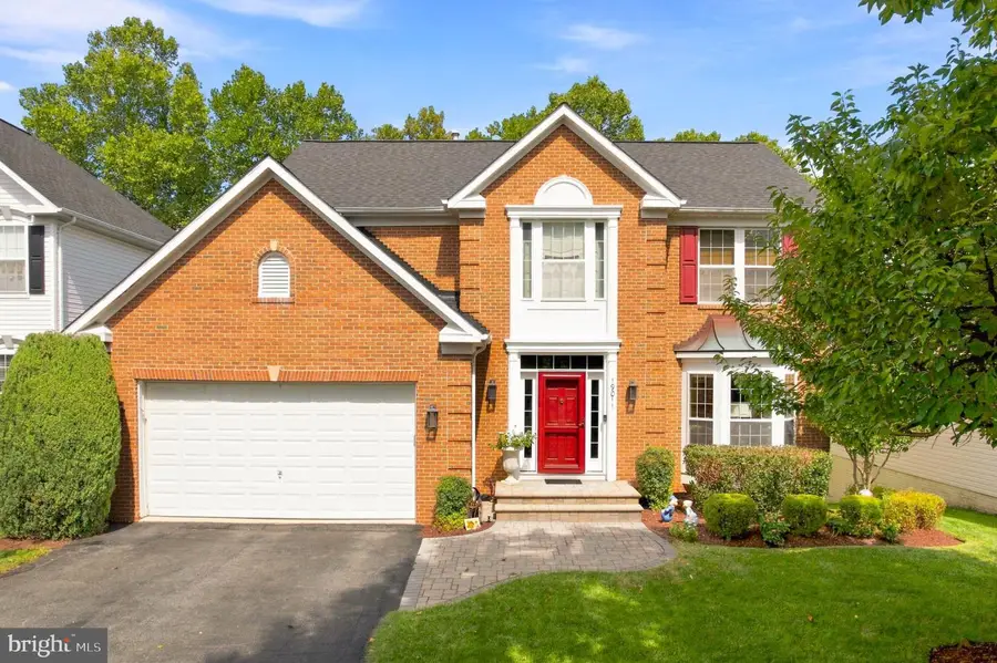 19011 Starkey Ter, Brookeville, MD 20833 - #2
