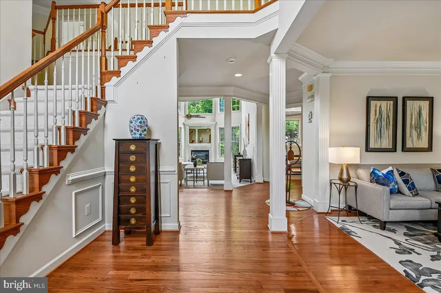 16510 Harbour Town Dr, Ashton, MD 20861 - #2