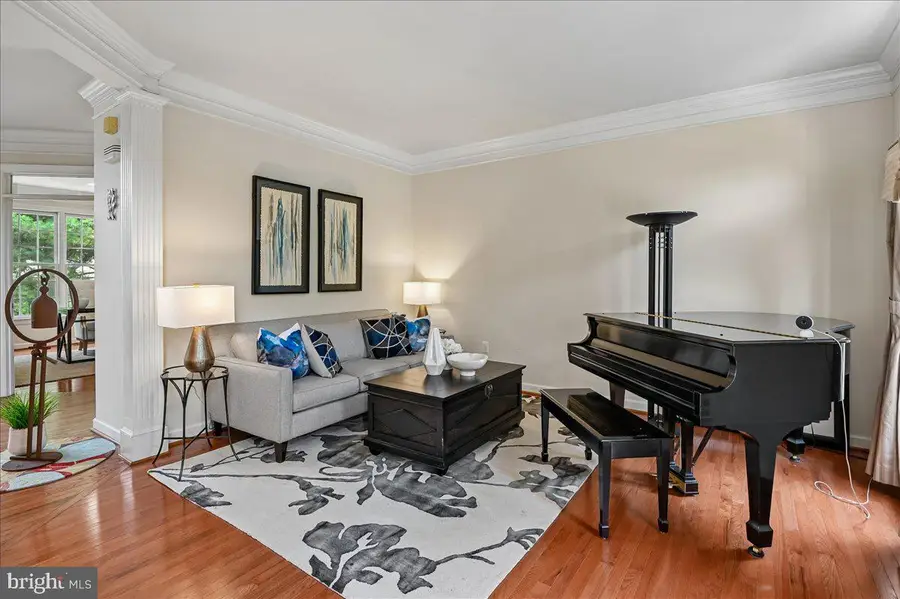 16510 Harbour Town Dr, Ashton, MD 20861 - #3