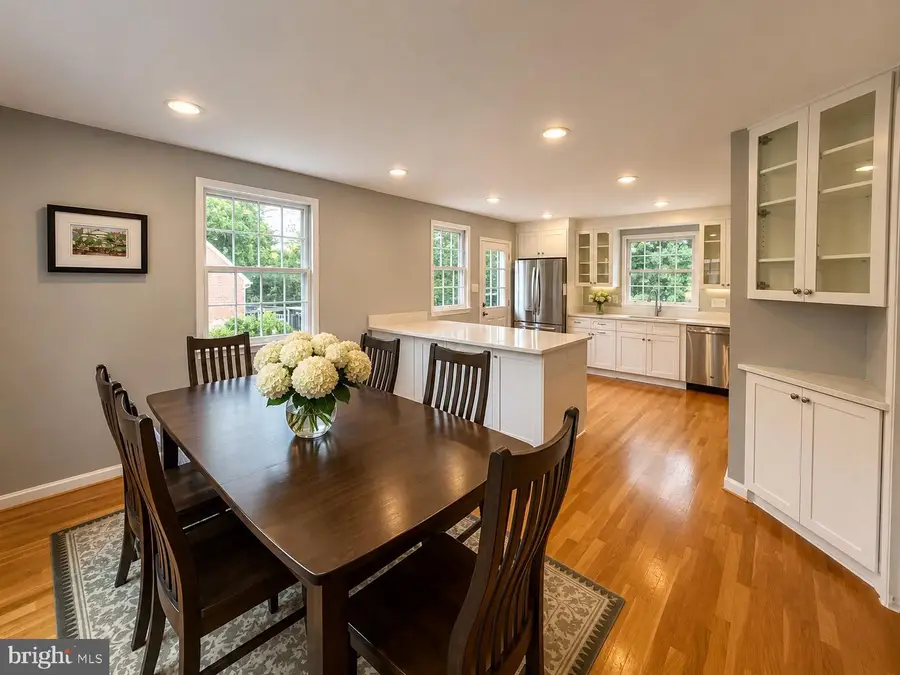 7612 Winterberry Pl, Bethesda, MD 20817 - #3