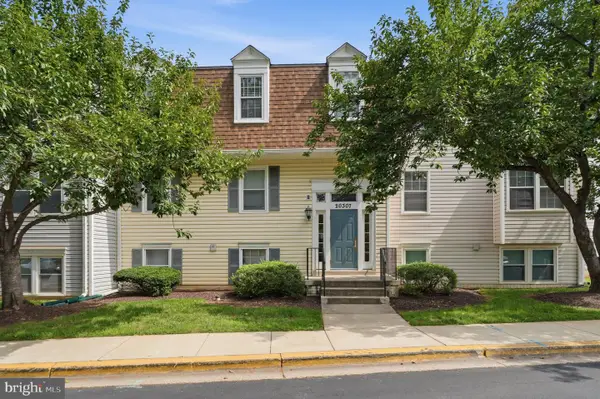 20307 Beaconfield Ter #102, GERMANTOWN, MD 20874