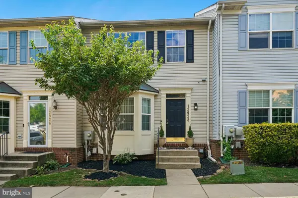 12928 Boggy Trail Way #62, GERMANTOWN, MD 20876