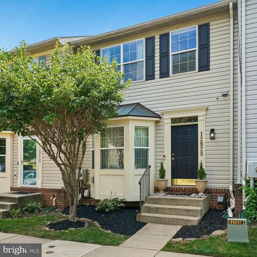 12928 Boggy Trail Way #62, Germantown, MD 20876 - #2