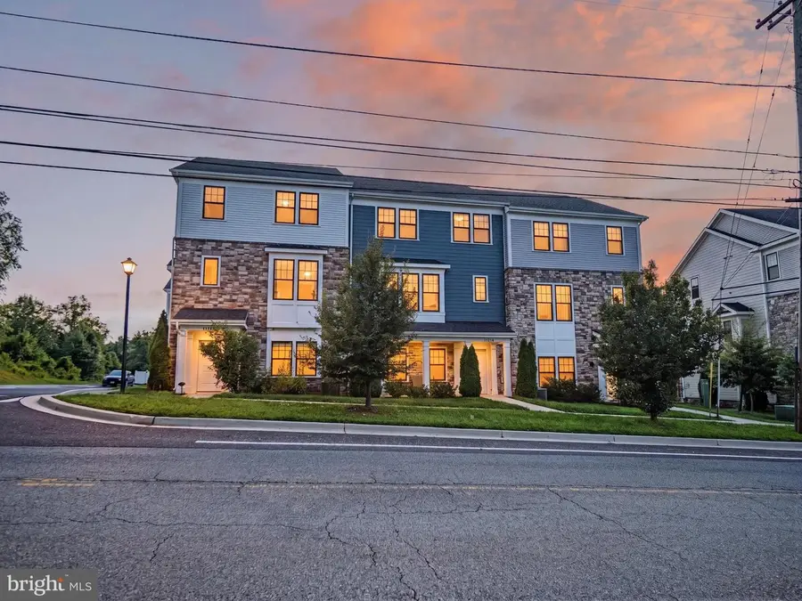 17217 Redland Rd, Rockville, MD 20855 - #2