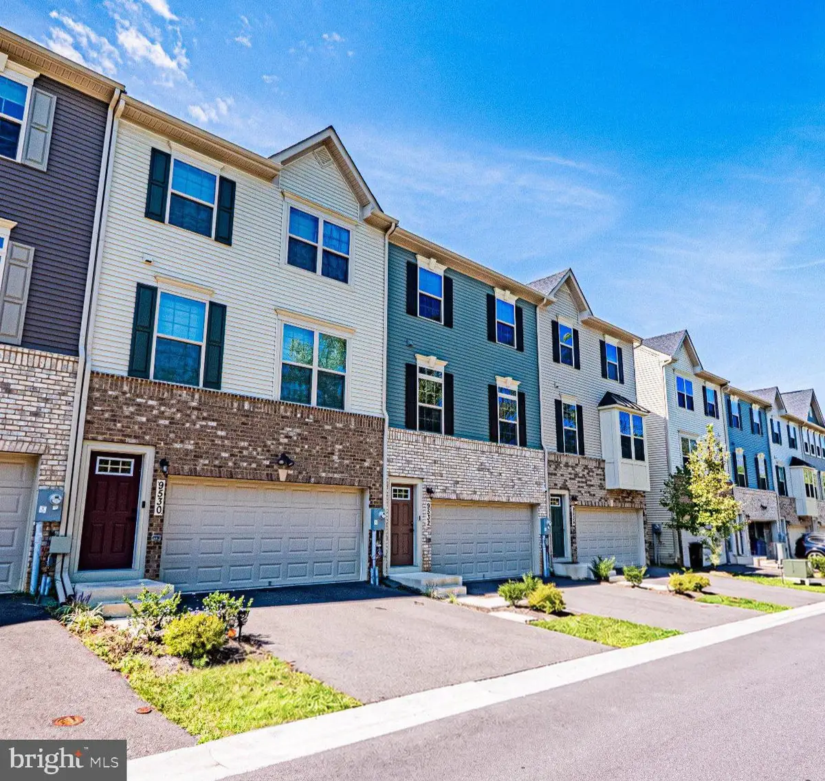 9530 Nature Trl, Montgomery Village, MD 20879 - #1