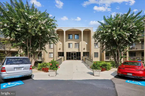 7425 Democracy Blvd #a-316, BETHESDA, MD 20817