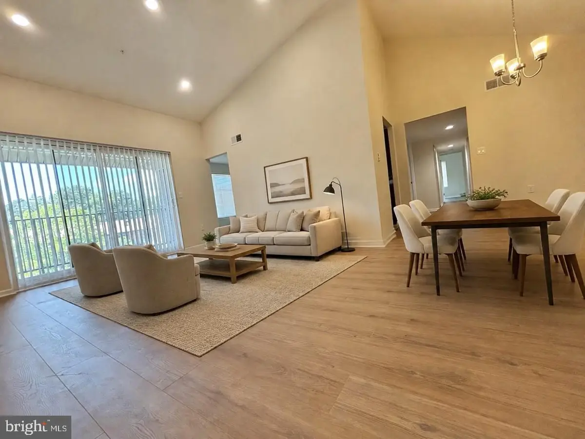 15210 Elkridge Way #91-3k, Silver Spring, MD 20906 - #1