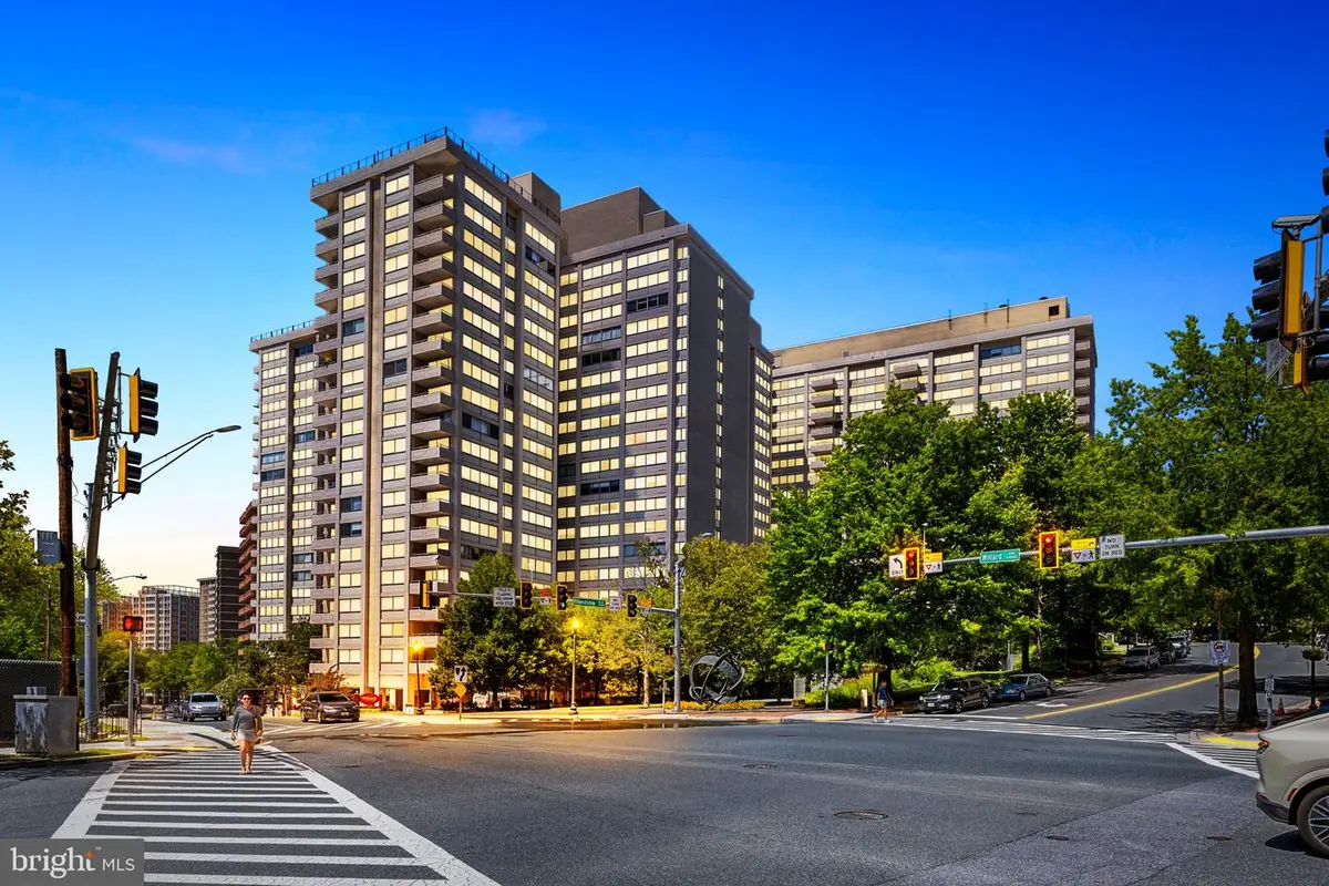 4515 Willard Ave #509s, Chevy Chase, MD 20815 - #1