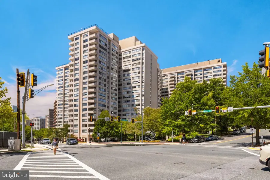 4515 Willard Ave #509s, Chevy Chase, MD 20815 - #3