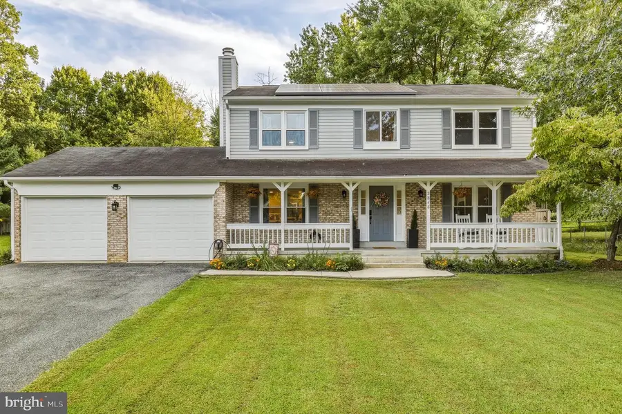 2848 Gunarette Way, Silver Spring, MD 20906 - #2