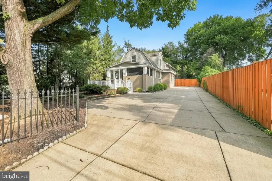 3511 Decatur Ave, Kensington, MD 20895 - #2