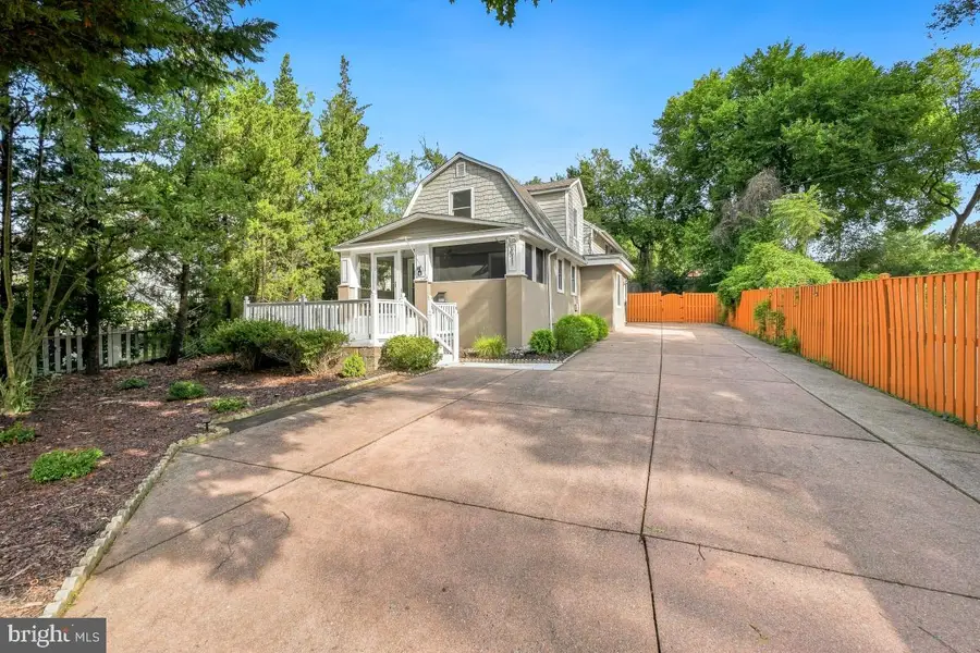 3511 Decatur Ave, Kensington, MD 20895 - #3
