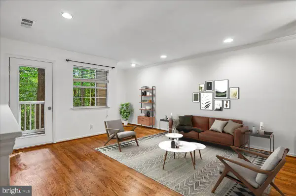 10707 Hampton Mill Ter #407, ROCKVILLE, MD 20852