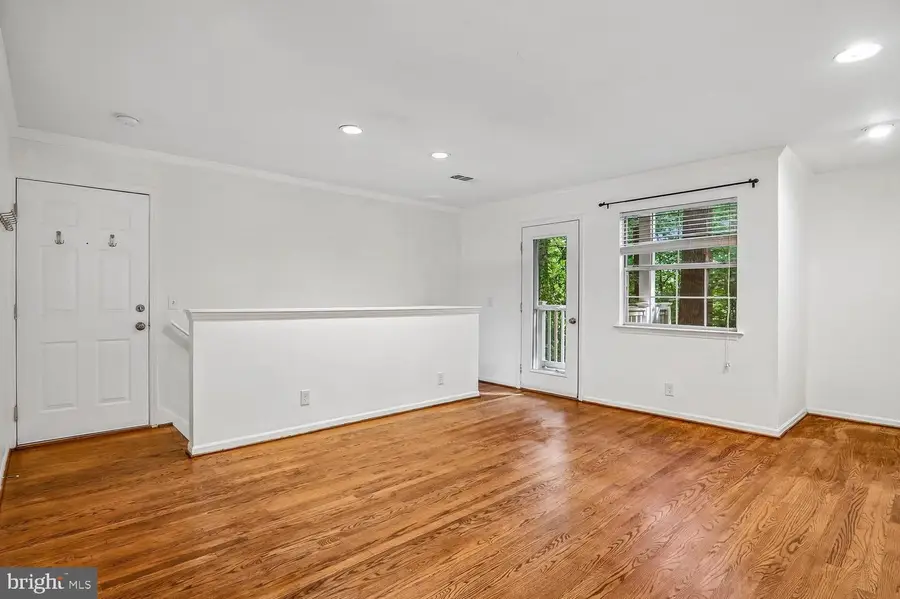 10707 Hampton Mill Ter #407, Rockville, MD 20852 - #3