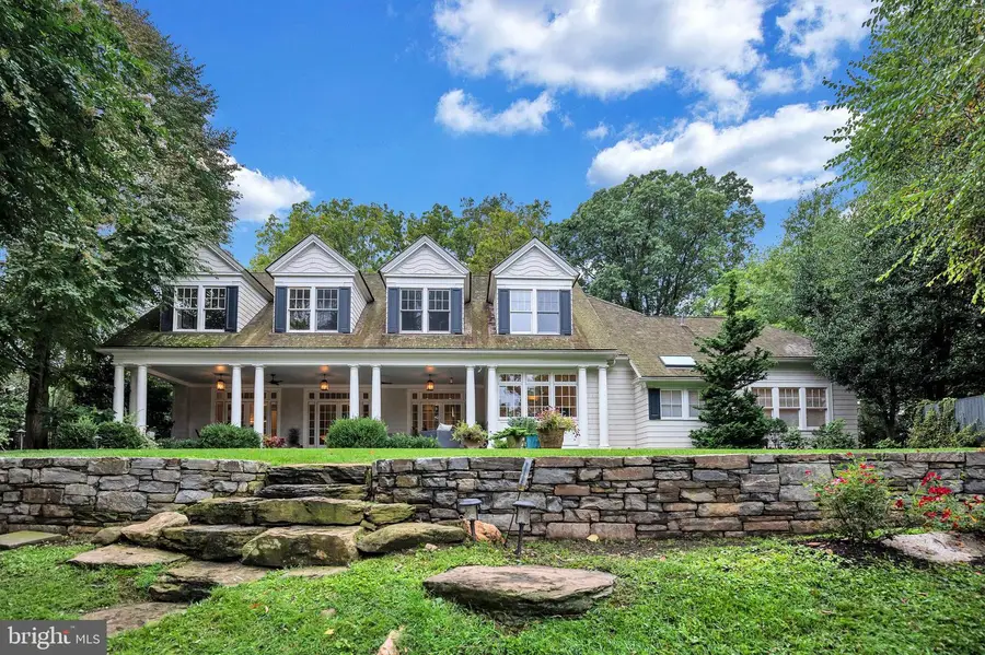 5904 Bradley Blvd, Bethesda, MD 20814 - #2
