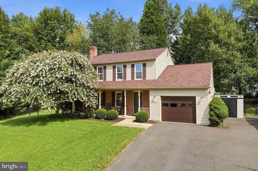 3605 Stoney Castle St, Olney, MD 20832 - #2