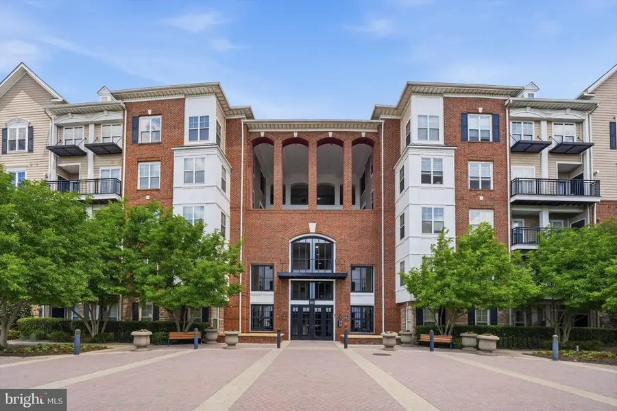 501 Hungerford Dr #360, Rockville, MD 20850 - #2