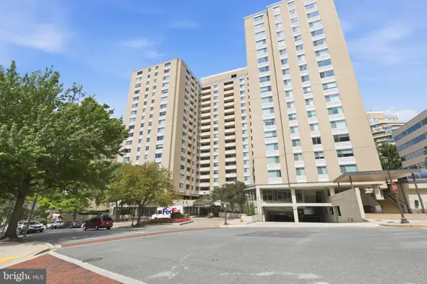 4601 N Park Ave #1120-v, CHEVY CHASE, MD 20815
