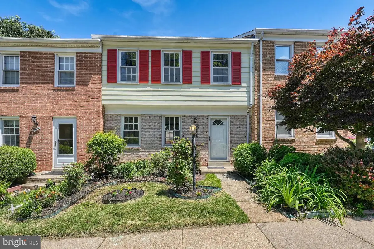214 Pender Pl, Rockville, MD 20850 - #1