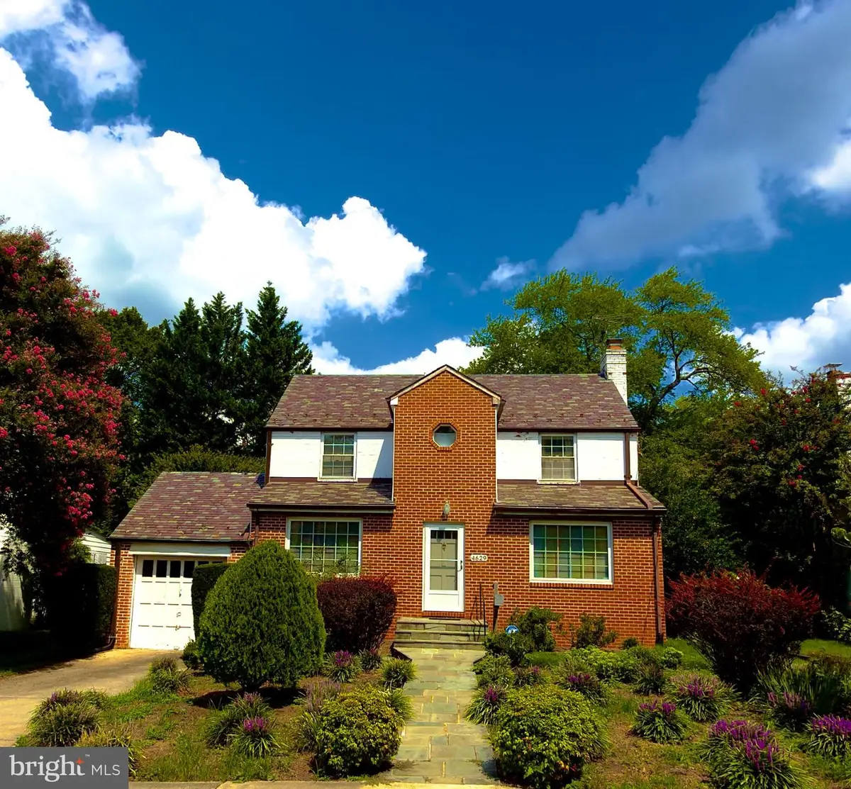 4629 River Rd, Bethesda, MD 20816 - #1