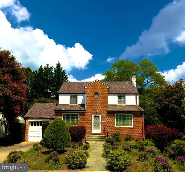 4629 River Rd, BETHESDA, MD 20816
