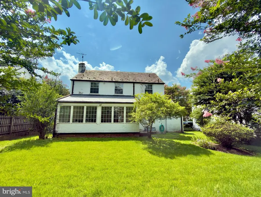 4629 River Rd, Bethesda, MD 20816 - #3