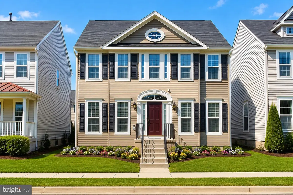 18906 Porterfield Way, Germantown, MD 20874 - #1