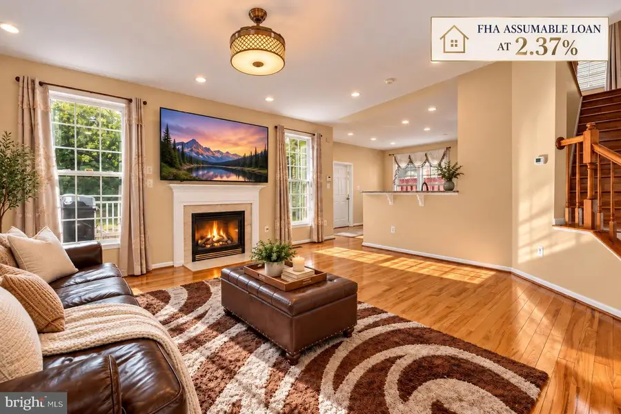 18906 Porterfield Way, Germantown, MD 20874 - #2